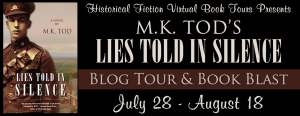 Lies Told in Silence_Tour & Blast Banner