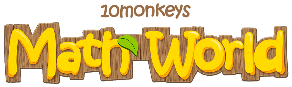 10monkeys Math World