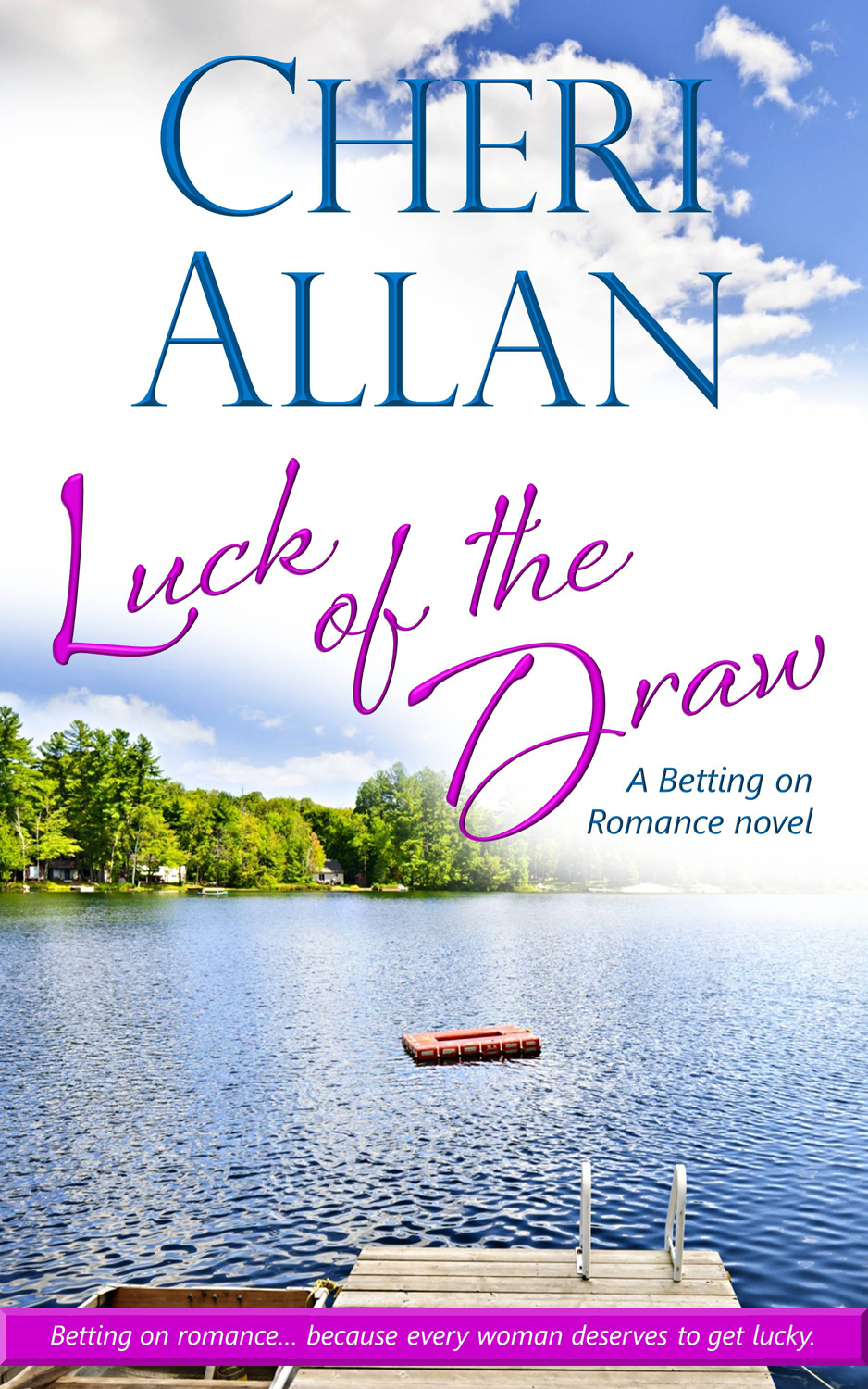 Luck of the Draw