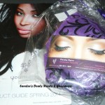 3D Lashes