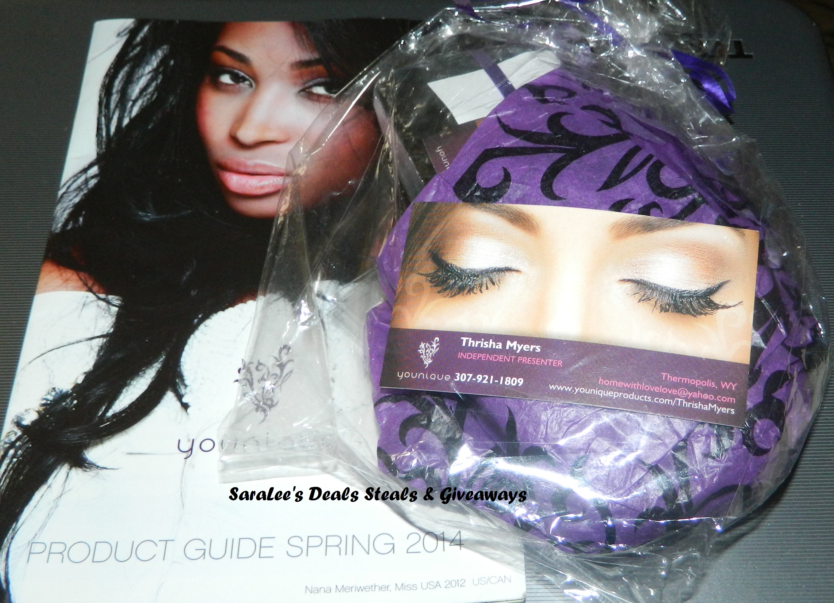 3D Lashes