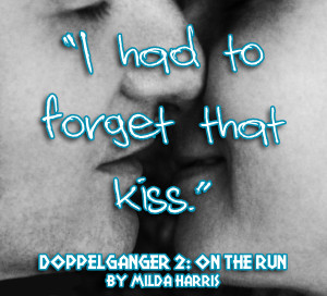 Doppelganger 2 - on the run - teaser