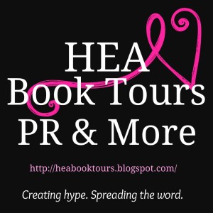 HEA Book Tours, PR & More