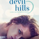 Cover Reveal for KILL DEVIL HILLS