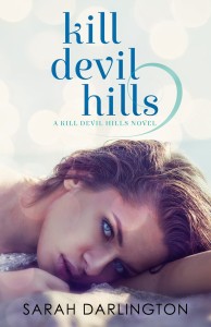 Cover Reveal for KILL DEVIL HILLS 