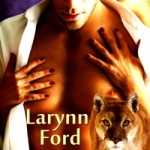 Rescued by Larynn Ford