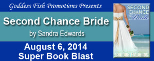 Second Chance Bride