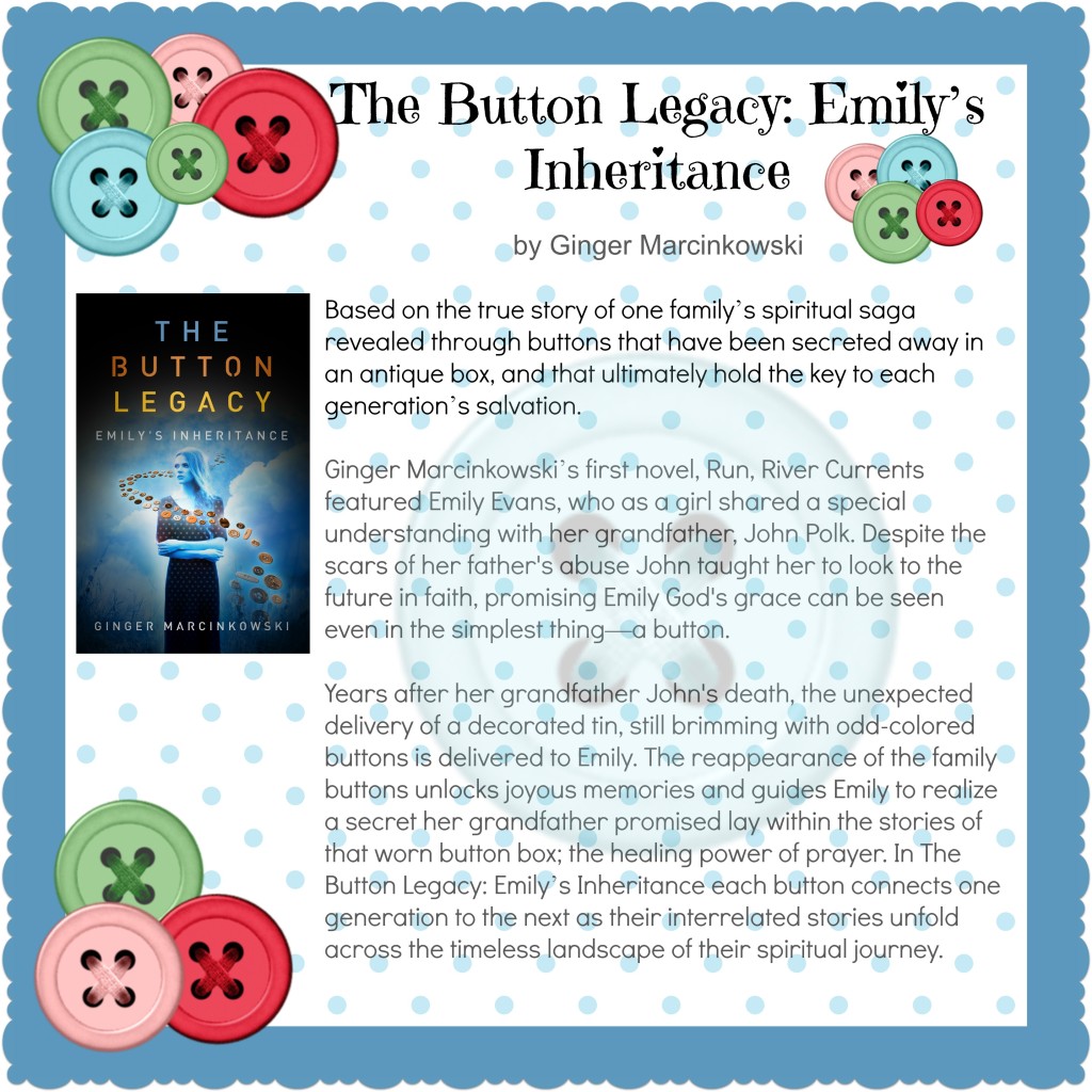 The Button Legacy: Emily’s Inheritance
