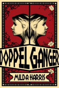 doppelganger cover