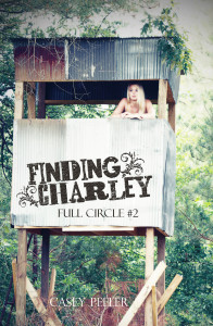 finding charley