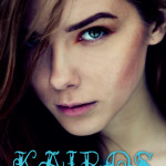 Kairos: An Enmortals Series Novel by K. J. Coakley