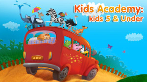 Kids Academy