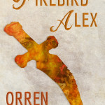 Firebird Alex by Orren Merton