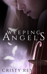 weeping angels