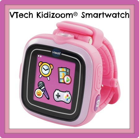 VTech Kidizoom Smartwatch