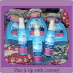 Downy