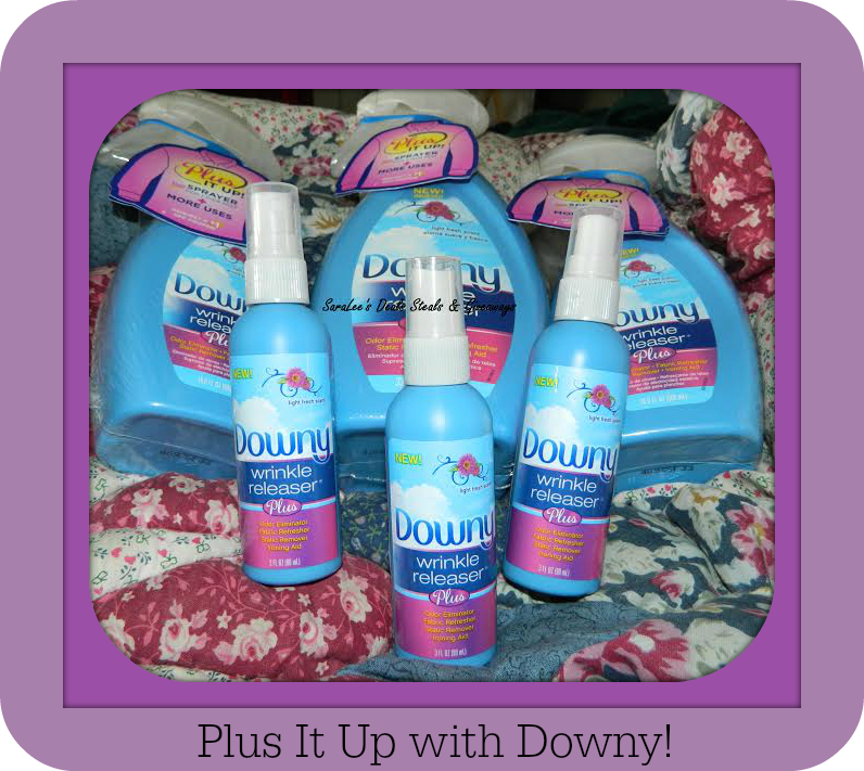 Downy