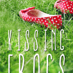 kissing-frogs