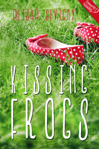 kissing-frogs