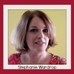 Stephanie Wardrop