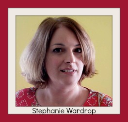 Stephanie Wardrop