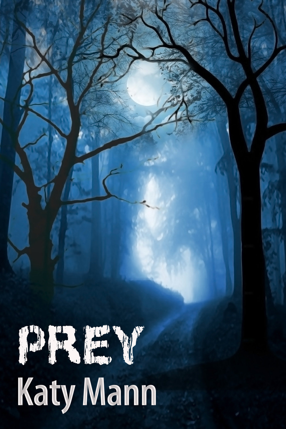 Prey