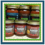 Naked Infusions #Giveaway