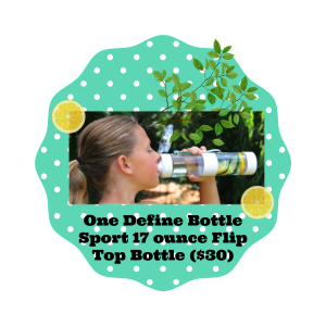 Define Bottle