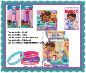  doc-Mcstuffins