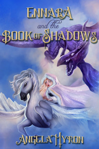 Ennara and the Book of Shadows