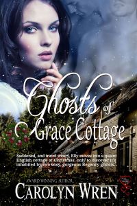 Ghosts of Grace Cottage