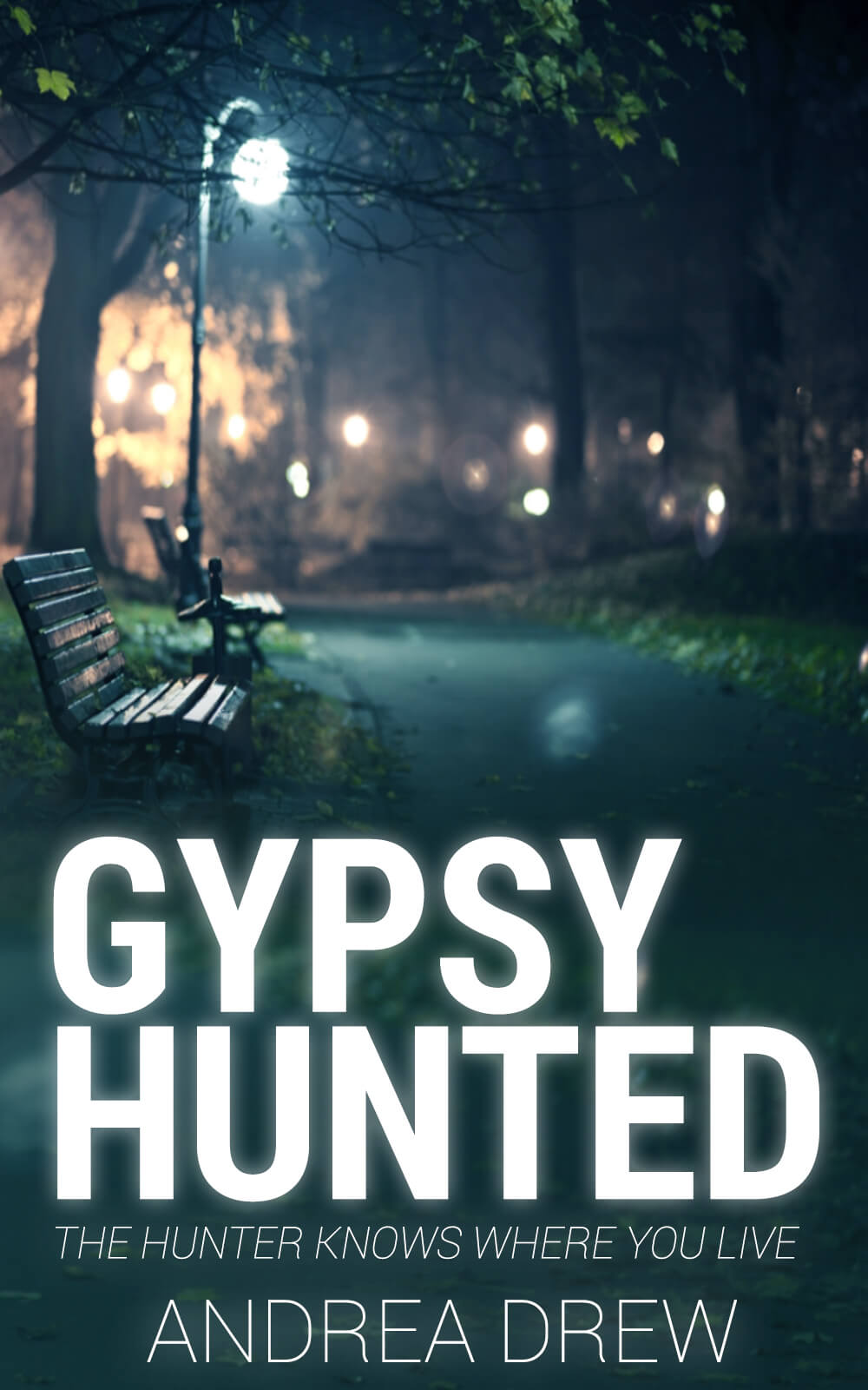 Gypsy Hunted