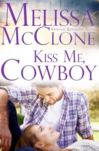 Kiss Me Cowboy