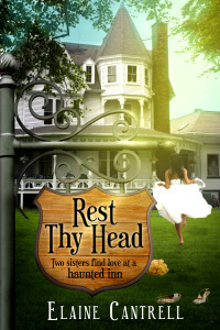 RestThyHead