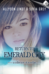 Return to Emerald City