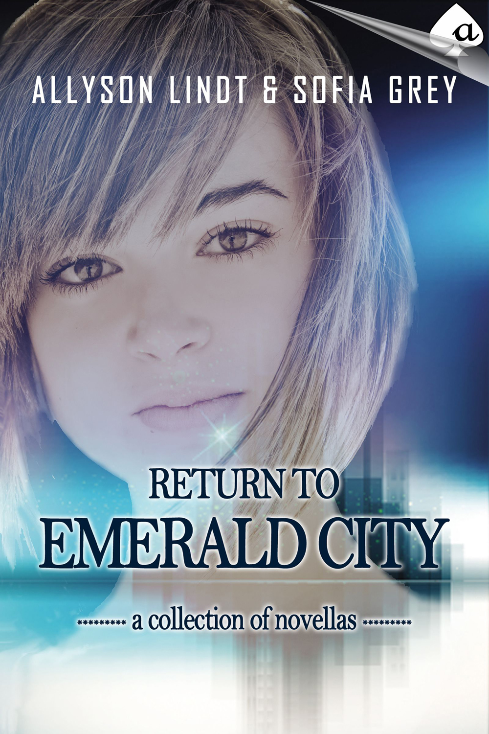 Return to Emerald City