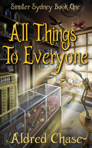 All Things To Everyone 