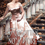 FORGOTTEN NO MORE