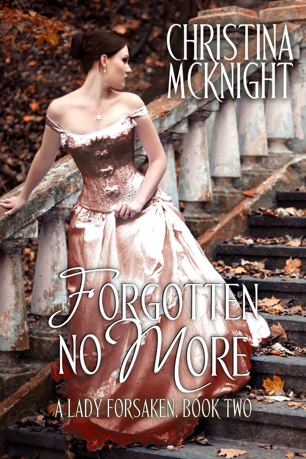 FORGOTTEN NO MORE