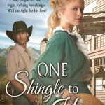 One Shingle to Hang by DeAnn Smallwood