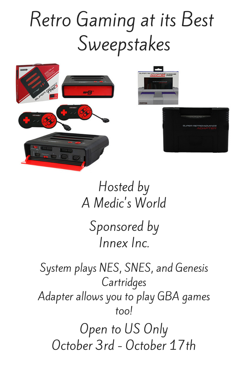 Retro-Gaming-at-its-Best-Sweepstakes