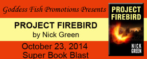 Project Firebird 