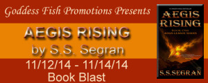 Aegis Rising