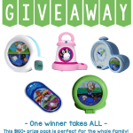 Kid-Sleep-Giveaway