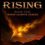 Aegis Rising