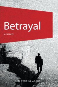  Betrayal