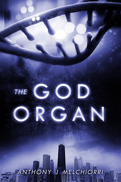 God Organ