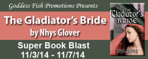 TheGladiatorsBride