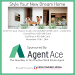 agentace sweepstakes