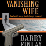The Vanishing Wife